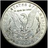 Image 2 : 1884-S Silver Morgan Dollar CLOSELY UNCIRCULATED