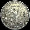 Image 2 : 1894-O Silver Morgan Dollar CLOSELY UNCIRCULATED