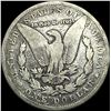Image 2 : 1892-S Silver Morgan Dollar NICELY CIRCULATED