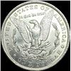 Image 2 : 1884 Morgan Silver Dollar UNCIRCULATED