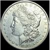 Image 1 : 1879 Morgan Silver Dollar UNCIRCULATED