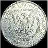 Image 2 : 1879 Morgan Silver Dollar UNCIRCULATED