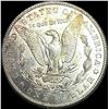 Image 2 : 1904-O Silver Morgan Dollar UNCIRCULATED
