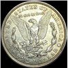 Image 2 : 1921 Silver Morgan Dollar CLOSELY UNCIRCULATED