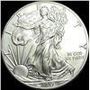 Image 1 : 2017 1oz Silver American Eagle $1 SUPERB GEM BU
