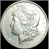 Image 1 : 1889 Silver Morgan Dollar CLOSELY UNCIRCULATED