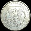 Image 2 : 1889 Silver Morgan Dollar CLOSELY UNCIRCULATED