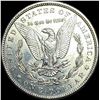 Image 2 : 1890 Morgan Silver Dollar UNCIRCULATED