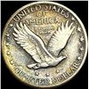 Image 2 : 1918 Standing Liberty Quarter NEARLY UNCIRCULATED
