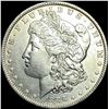 Image 1 : 1886-P Silver Morgan Dollar CLOSELY UNCIRCULATED