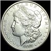 Image 1 : 1878-S Silver Morgan Dollar CLOSELY UNCIRCULATED