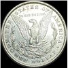 Image 2 : 1878-S Silver Morgan Dollar CLOSELY UNCIRCULATED