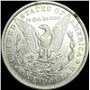 Image 2 : 1879-S Silver Morgan Dollar CLOSELY UNCIRCULATED