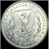 Image 2 : 1886 Silver Morgan Dollar UNCIRCULATED