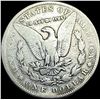 Image 2 : 1903-S Silver Morgan Dollar NICELY CIRCULATED