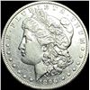 Image 1 : 1896-O Silver Morgan Dollar CLOSELY UNCIRCULATED