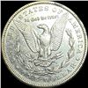 Image 2 : 1896-O Silver Morgan Dollar CLOSELY UNCIRCULATED