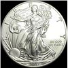Image 1 : 2017 1oz Silver American Eagle $1 SUPERB GEM BU