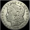 Image 1 : 1902-O Silver Morgan Dollar NICELY CIRCULATED