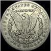 Image 2 : 1902-O Silver Morgan Dollar NICELY CIRCULATED