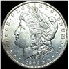 Image 1 : 1904-O Silver Morgan Dollar CHOICE BU
