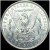 Image 2 : 1904-O Silver Morgan Dollar CHOICE BU