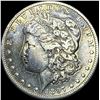 Image 1 : 1897-S Silver Morgan Dollar CLOSELY UNCIRCULATED