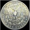 Image 2 : 1897-S Silver Morgan Dollar CLOSELY UNCIRCULATED