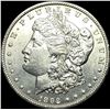Image 1 : 1892-S Silver Morgan Dollar CLOSELY UNCIRCULATED