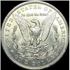 Image 2 : 1892-S Silver Morgan Dollar CLOSELY UNCIRCULATED