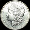 Image 1 : 1878-S Silver Morgan Dollar CLOSELY UNCIRCULATED