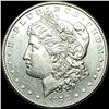 Image 1 : 1878-S Silver Morgan Dollar CLOSELY UNCIRCULATED