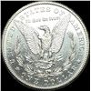 Image 2 : 1878-S Silver Morgan Dollar CLOSELY UNCIRCULATED