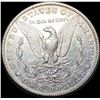 Image 2 : 1884-S Silver Morgan Dollar CLOSELY UNCIRCULATED