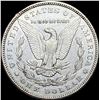 Image 2 : 1892-S Silver Morgan Dollar CLOSELY UNCIRCULATED