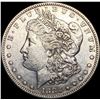 Image 1 : 1883-S Silver Morgan Dollar CLOSELY UNCIRCULATED