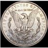 Image 2 : 1883-S Silver Morgan Dollar CLOSELY UNCIRCULATED