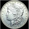 Image 1 : 1902 Morgan Silver Dollar CLOSELY UNCIRCULATED