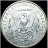 Image 2 : 1902 Morgan Silver Dollar CLOSELY UNCIRCULATED