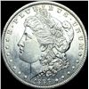 Image 1 : 1885 Morgan Silver Dollar UNCIRCULATED