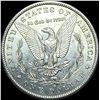 Image 2 : 1885 Morgan Silver Dollar UNCIRCULATED