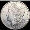 Image 1 : 1892-S Silver Morgan Dollar CLOSELY UNCIRCULATED
