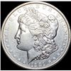Image 1 : 1901 Silver Morgan Dollar CLOSELY UNCIRCULATED