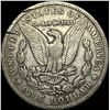 Image 2 : 1902 Morgan Silver Dollar NICELY CIRCULATED
