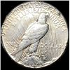 Image 2 : 1928 Silver Peace Dollar HIGH GRADE