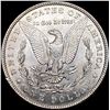 Image 2 : 1899 Silver Morgan Dollar UNCIRCULATED