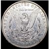 Image 2 : 1887-S Silver Morgan Dollar CLOSELY  UNCIRCULATED