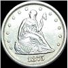 Image 1 : 1875-S Silver Twenty Cents CLOSELY UNCIRCULATED