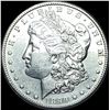 Image 1 : 1899-S Silver Morgan Dollar CLOSELY UNCIRCULATED