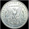 Image 2 : 1899-S Silver Morgan Dollar CLOSELY UNCIRCULATED